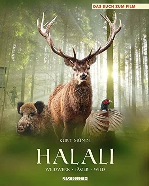 Halali Halali